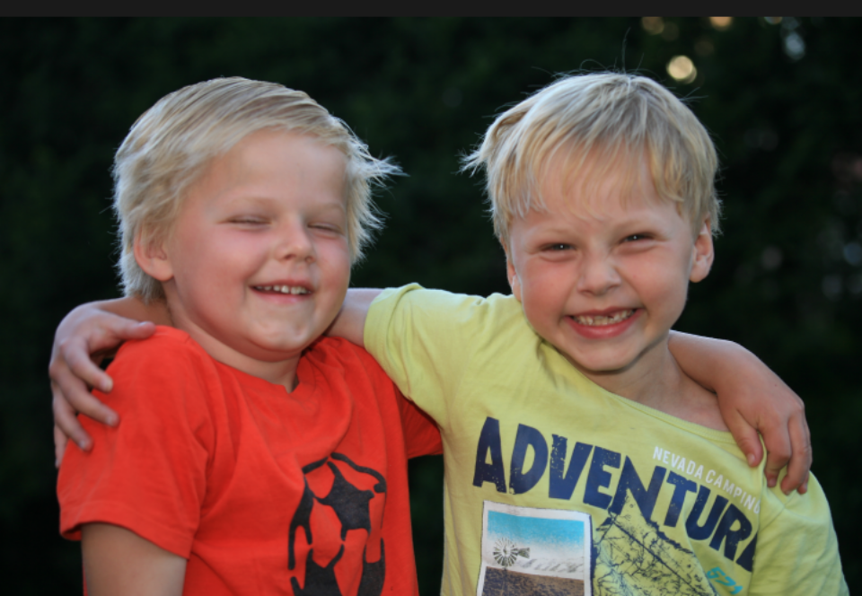 Ben en Daan 2
