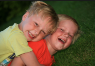 Ben en Daan 4
